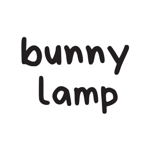 bunnylamps